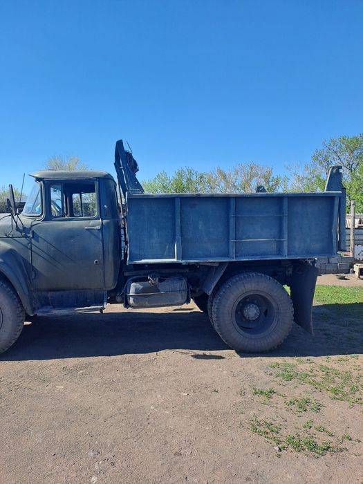 Продается Зил 130