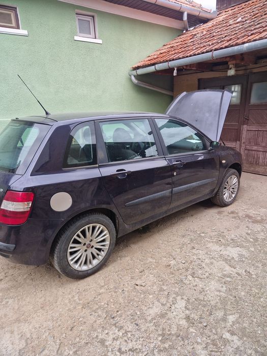 Fiat Stilo 1.6 2002