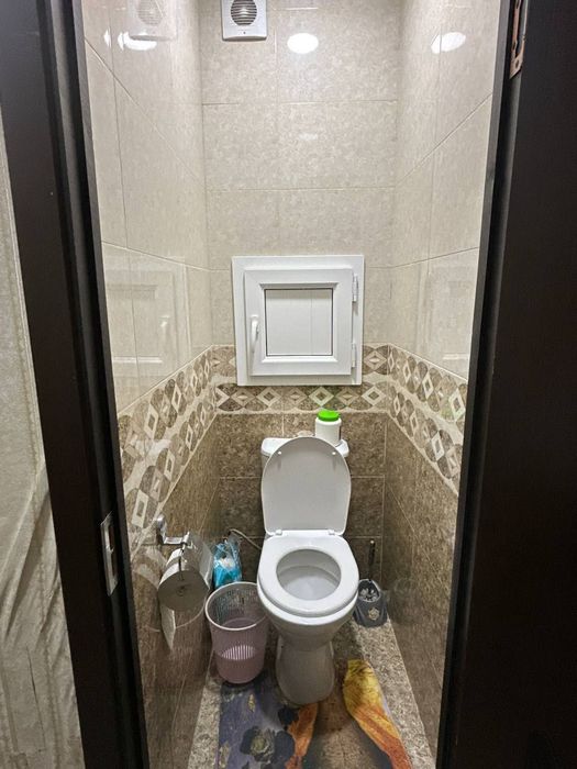 Продается своя массив Башлык Двухкомнатная