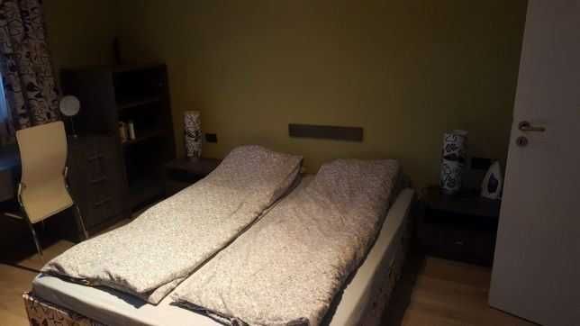 Тристаен апартамент в кв. Редута