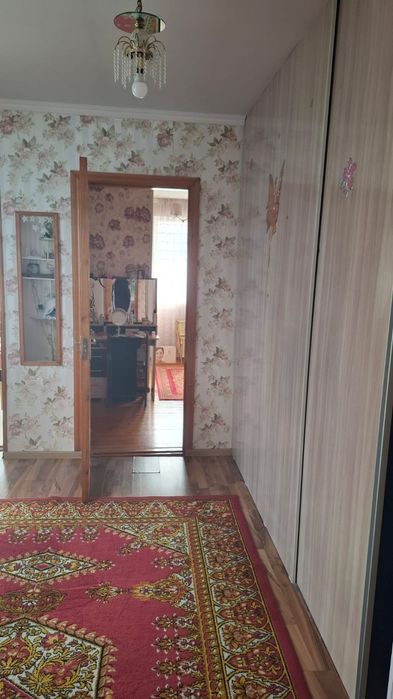 Продается дом  по туркестанской