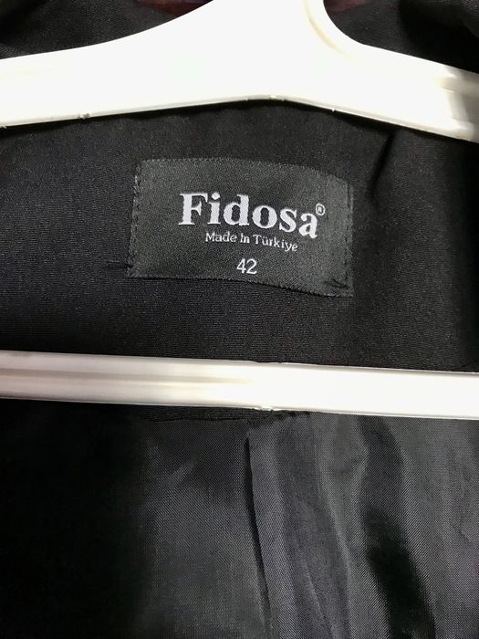 Пиджаки  женские!