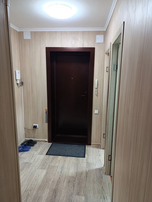 1-ком.квартира посуточно, 72 квартал