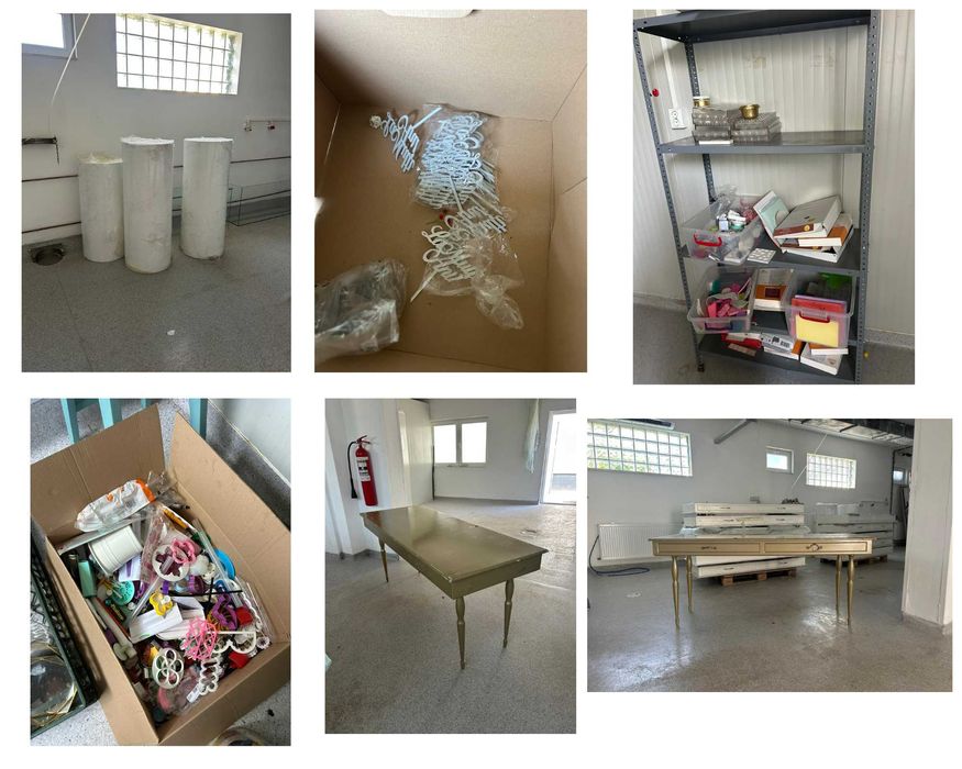 Vesela candy bar, mese candy bar, forme silicon Horeca, ambalaje cofe