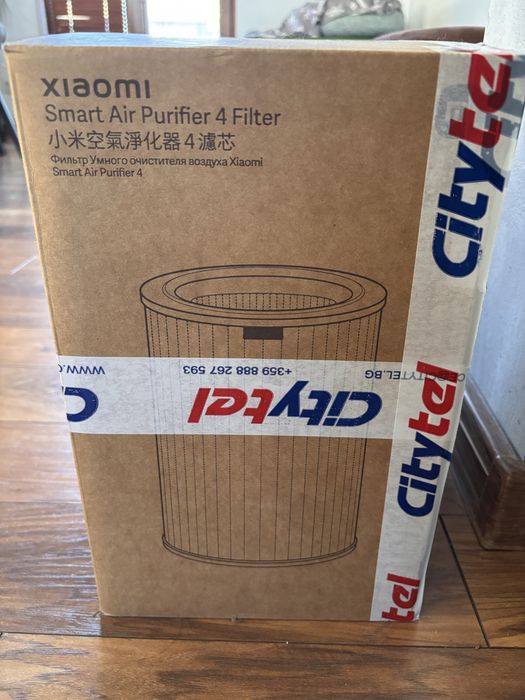 Филтър Xiomi Smar Air Purifier 4