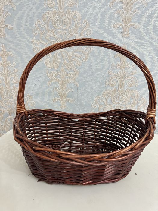 Продам корзины плетенные