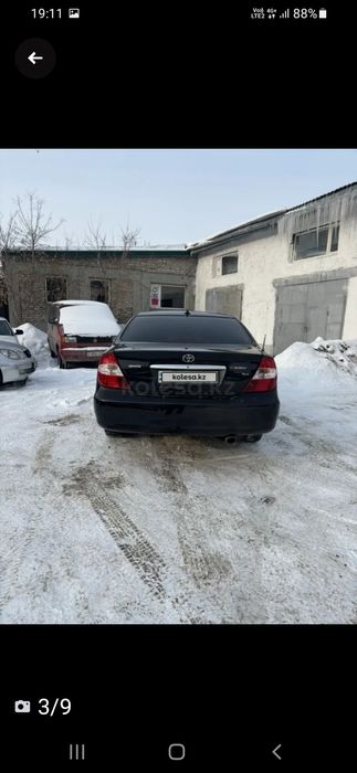 Тайота Камри 2003г.