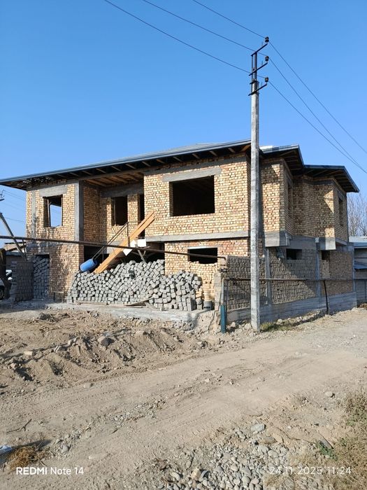 Ховли сотилади коробка 2.2сотих 65 000$