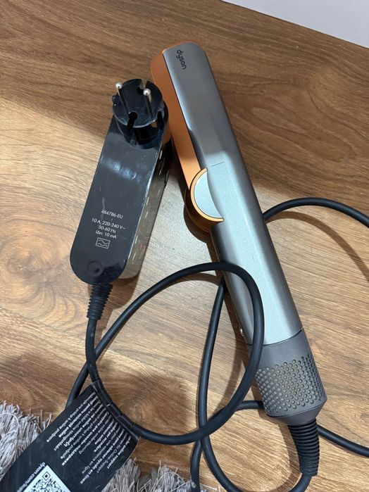 Преса за коса Dyson HT01 Airstrait