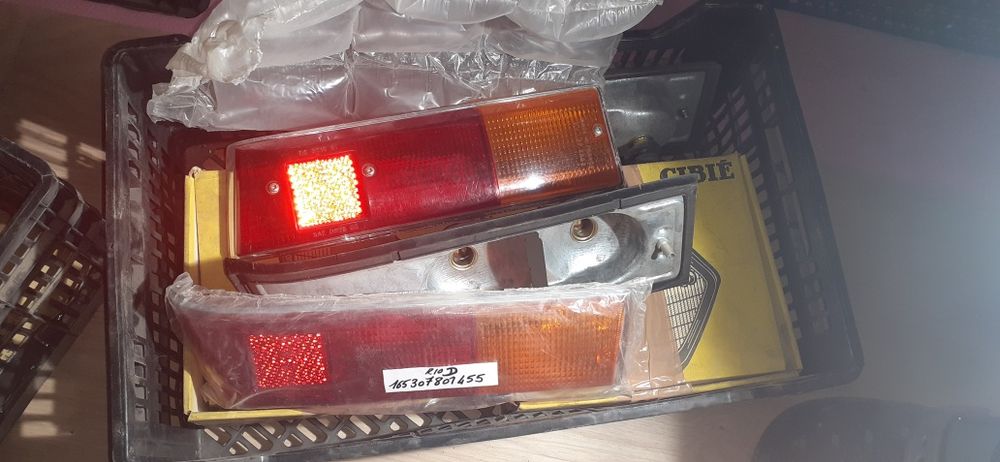 Piese Dacia 1300 Dacia 1100 Renault R10 nou