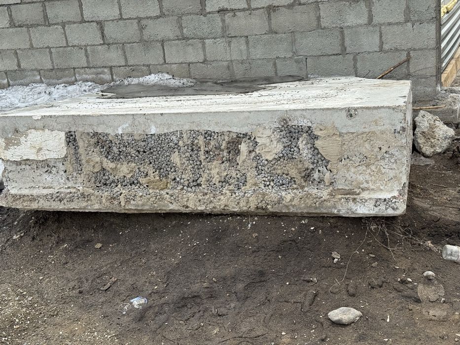 Керамзитобетонные блоки