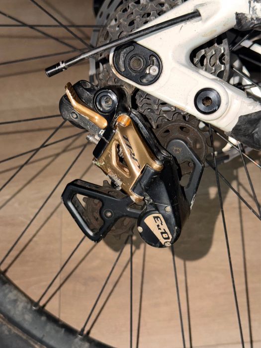 Transmisie trp dh 7 viteze gold