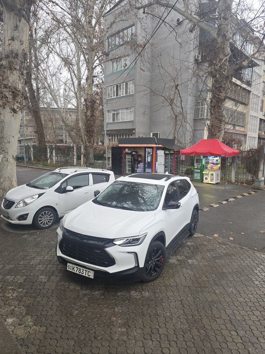 Продам трекер Redline