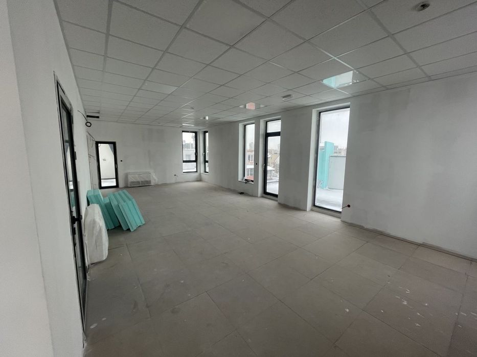 Офиси под наем в Центъра