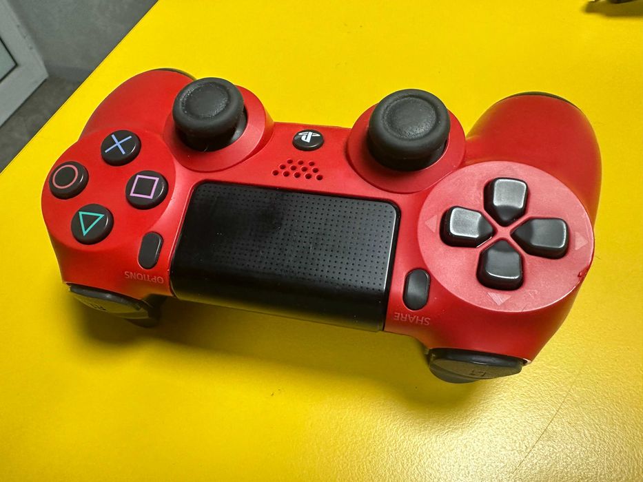 Джойстик за PS4  Playstation 4 Оригинален!!!