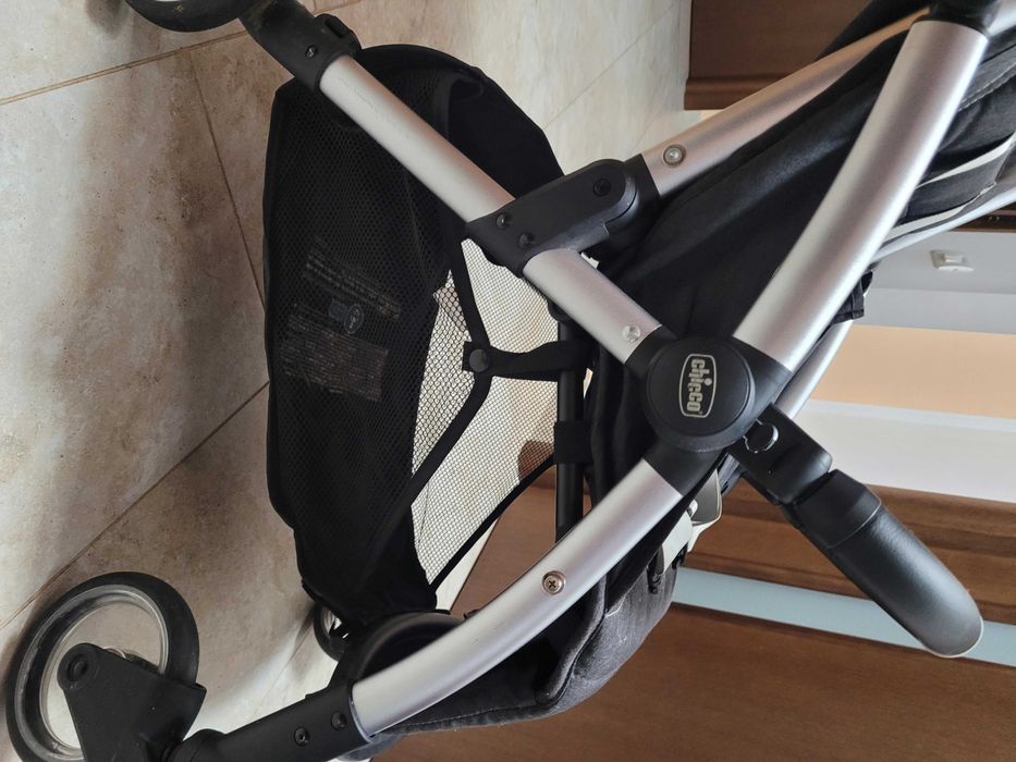 Cărucior sport Chicco pentru copii