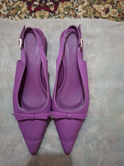 Ayollar tuflisi italiya srochno