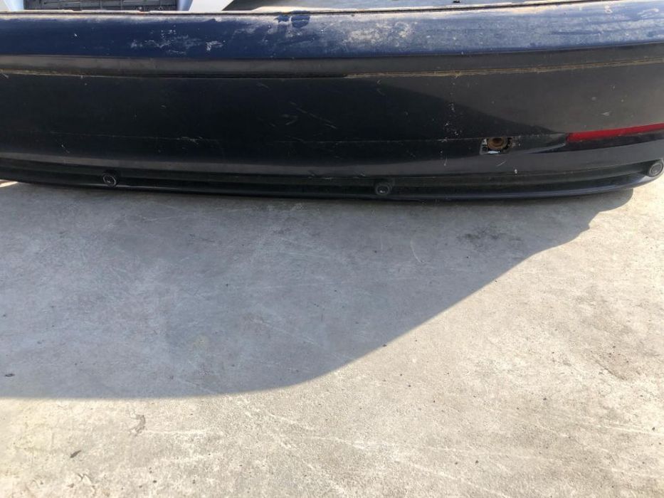 bara spate bmw seria 3 e46