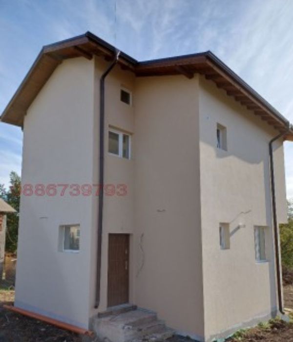 Продава се Къща в София, Оборище - 100 кв.м за 2100 €/кв.м - Снимка #8