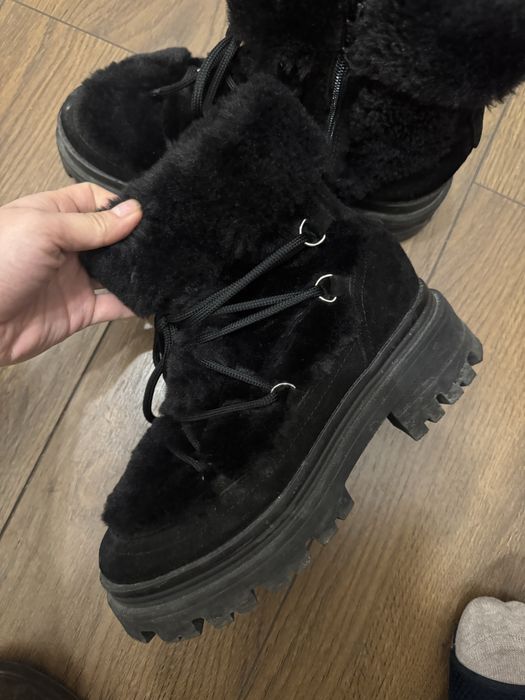 Продам женскую обувь