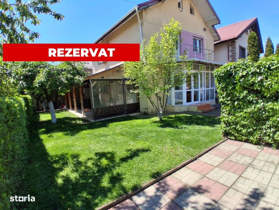 Oaza de liniste in Bariera Valcii – casa P+1 cu acces securizat