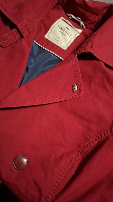 TIMEOUT Trenci primavara toamna