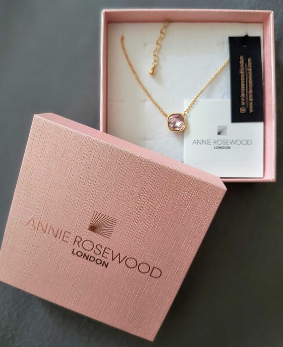 Комплект бижута Annie Rosewood