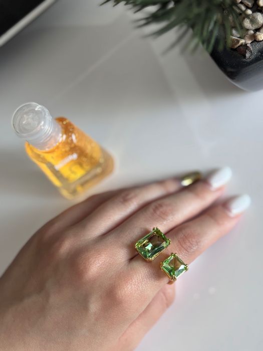 Inel Swarovski Millenia