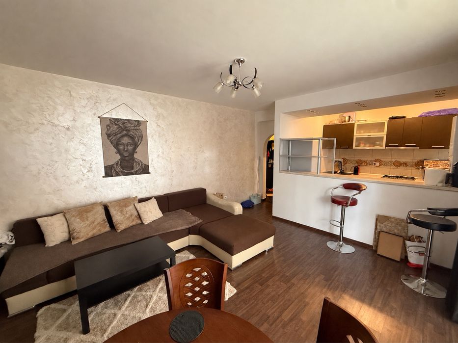 Inchiriere apartament 3 camere zona Rosu/Pacii