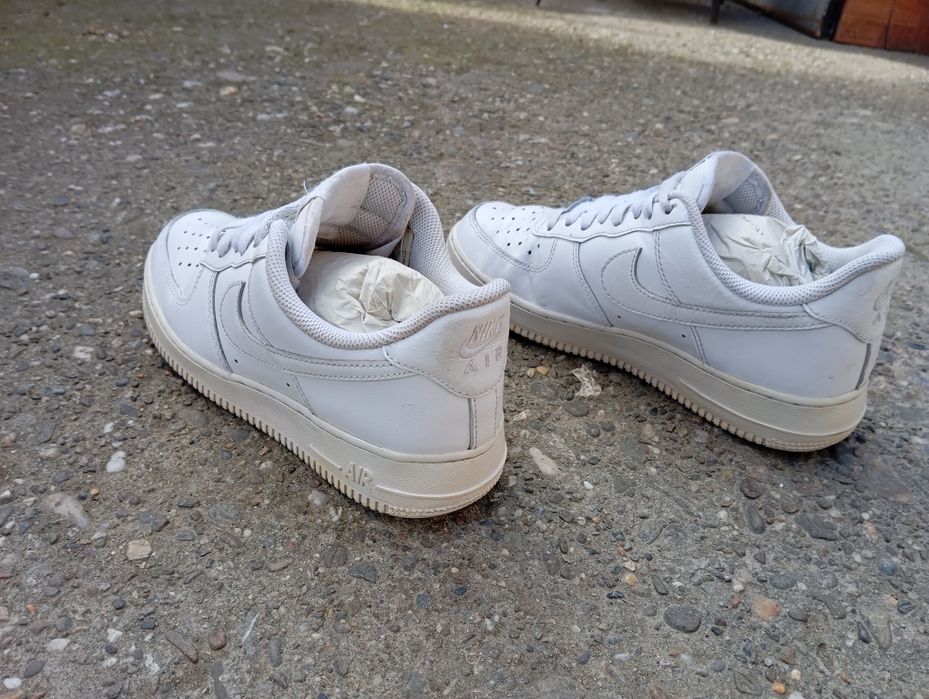 Nike Air Force 1 (marime40,5)