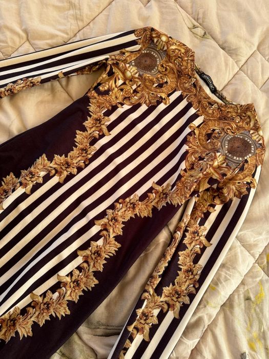 Дамска къса рокля