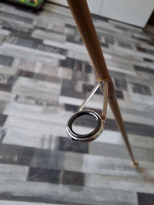 Ултралайт Спининг Въдица Hunthouse Purelist