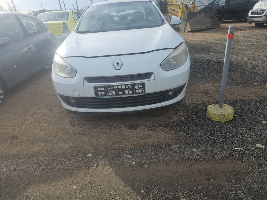 Bara spate Renault Fluence 1.6 16v 1.5dci Euro 4 piese