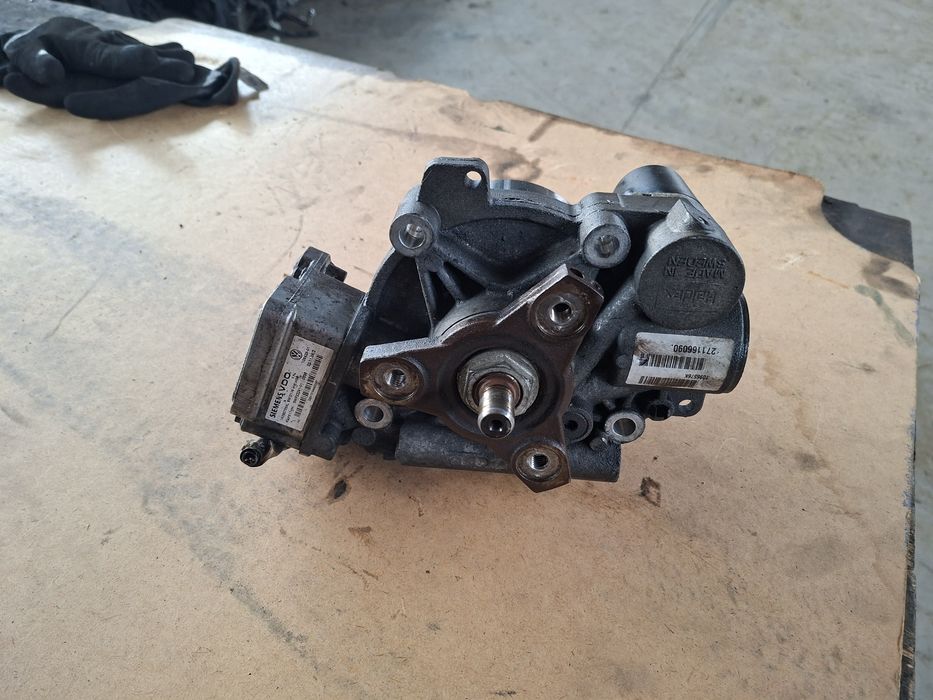 Haldex punte spate vw,seat,skoda,a3 etc