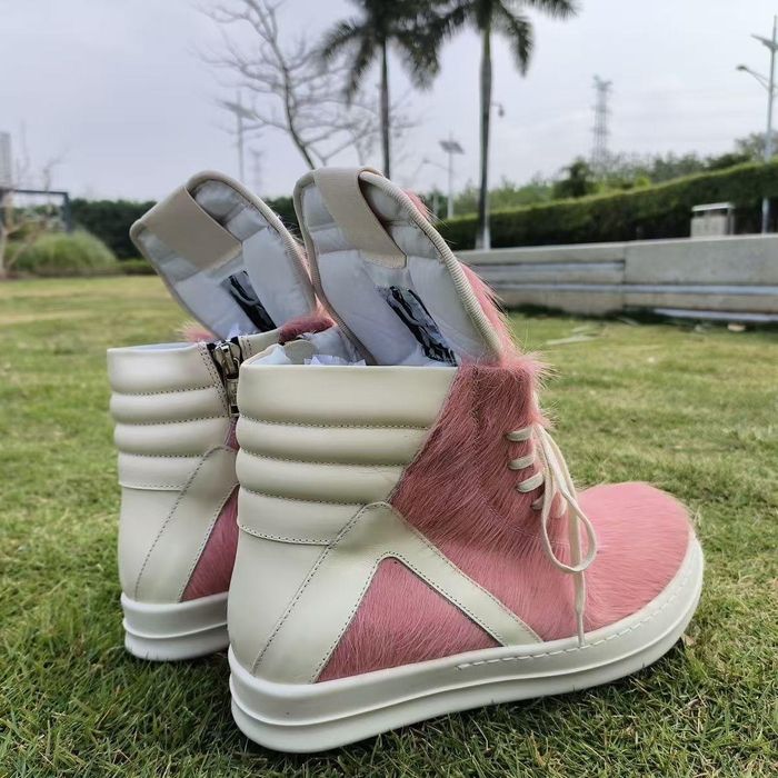 rick owens geobasket ' Moda si frumusete ' OLX.ro