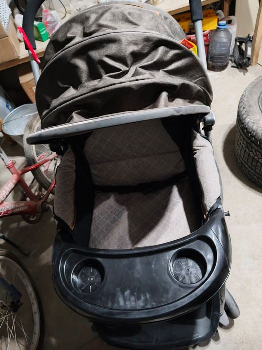 Коляска сатылады!