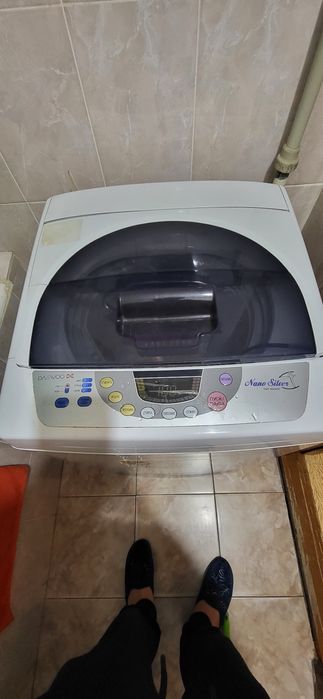 Продам стиральную машину