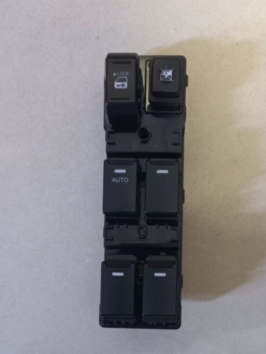 Блок Управления Стеклоподъемниками