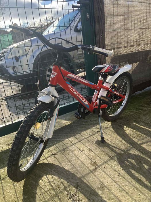 Детско колело 18”