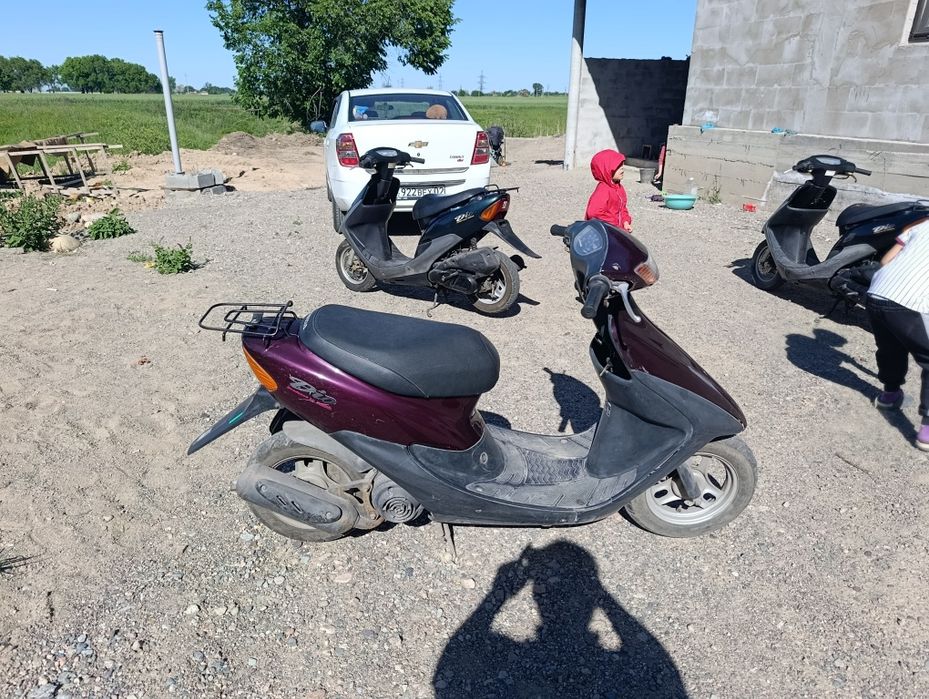 Продам Хонда Дио