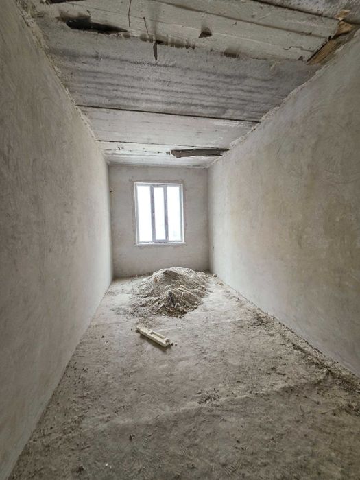 3 xonali 108m² 2-qavat. #3x #karobka #544a