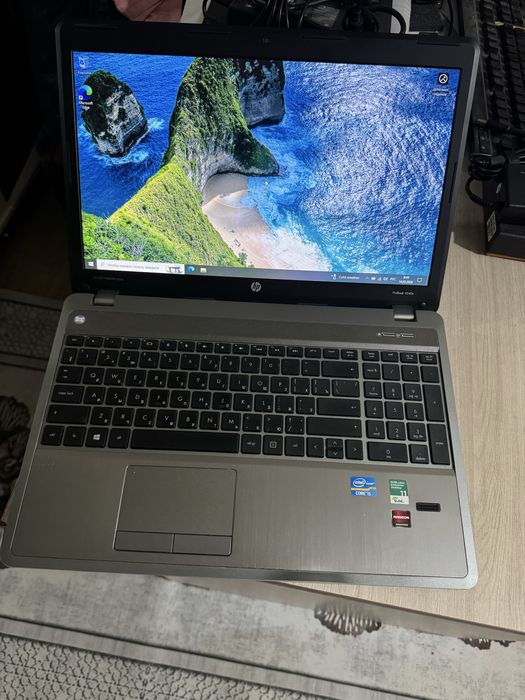 Ноутбук HP ProBook 4540s Core i5