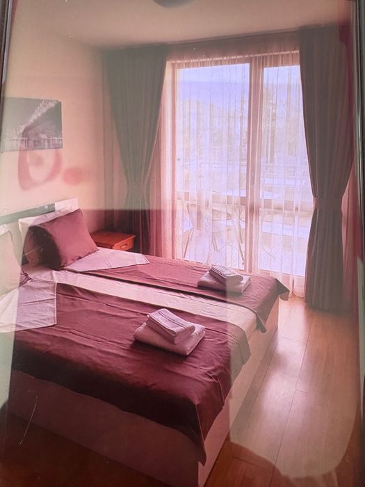 Дава под наем студио в Несебър