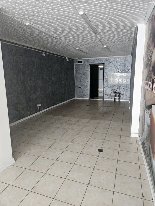 Spatiu de inchiriat pe Petre Ispirescu