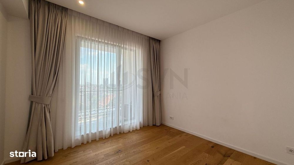 Penthouse superb Dacia