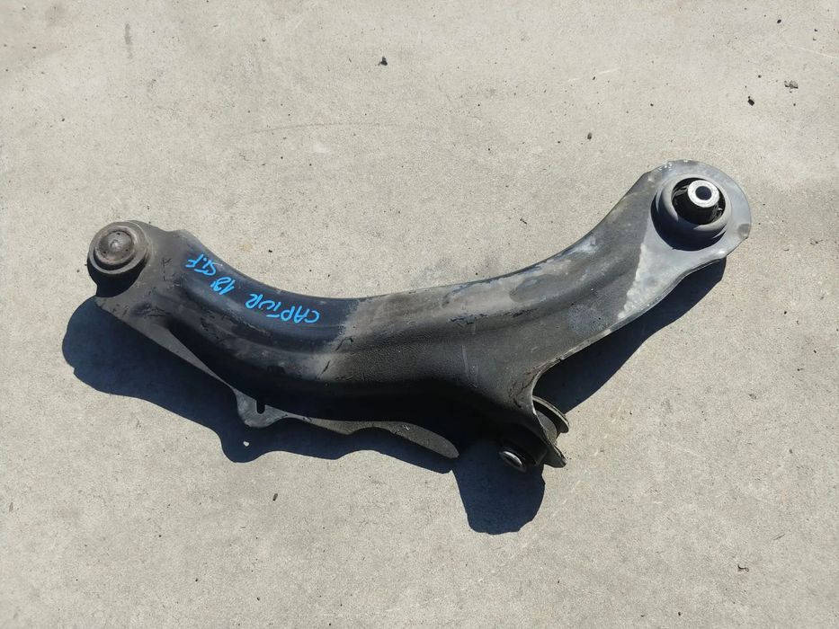 brat bascula stanga fata  0.9 tce renault captur 2018