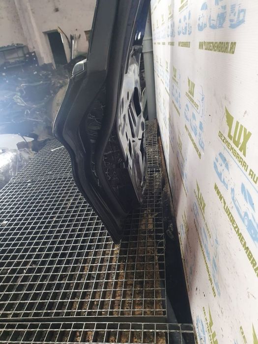 Portiera usa stanga spate BMW Seria 5 F11  [din 2009 pana  2013]