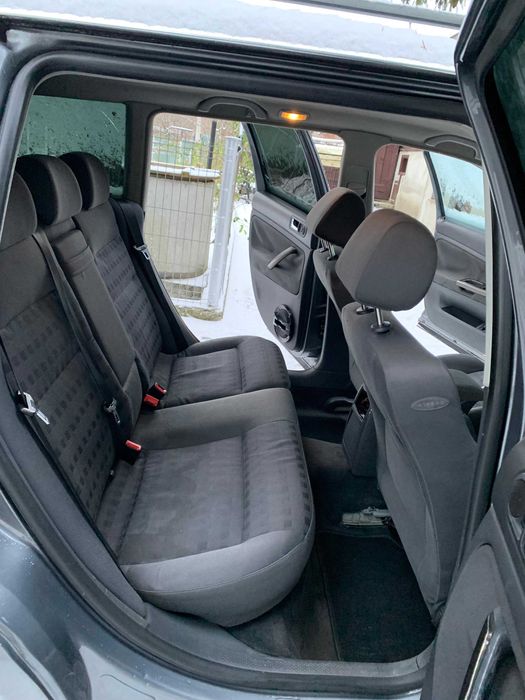 VW Passat, de vanzare