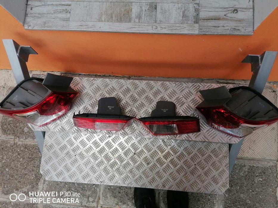 Стопове за хонда Акорд 8 2010