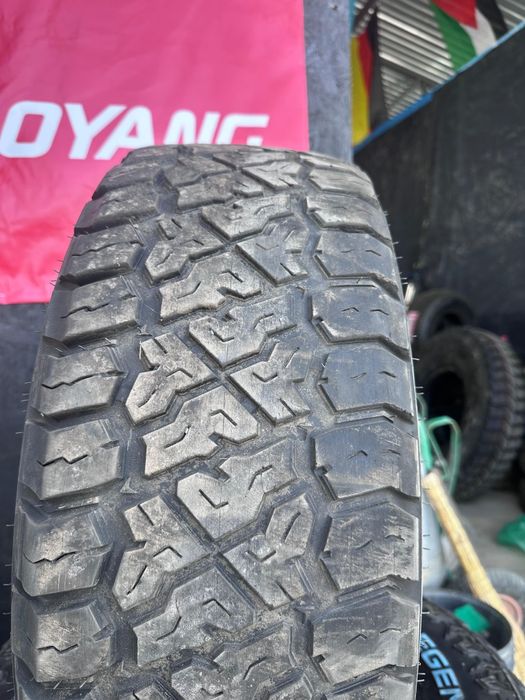 ChaoYang SL399 245/70/R16